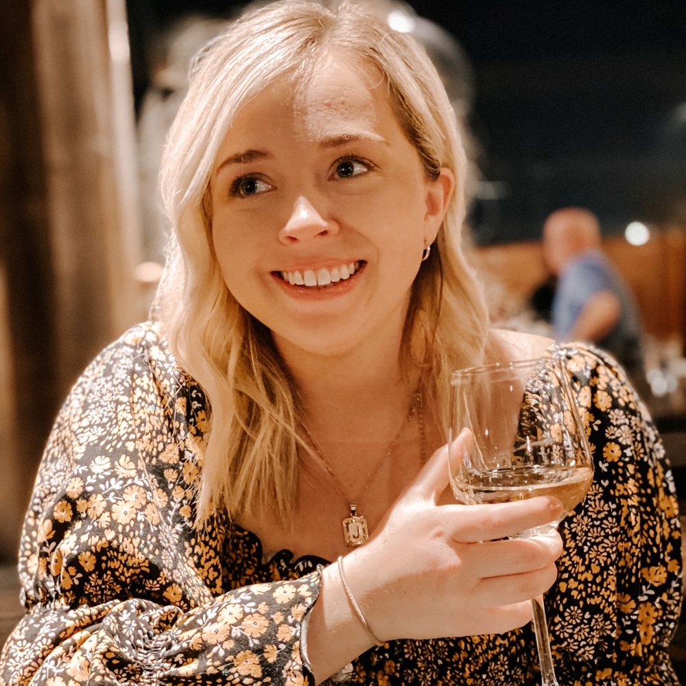 Meet your Posher, Allison
